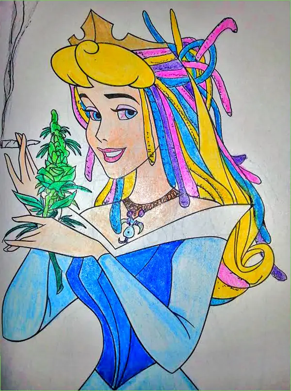 dibujos