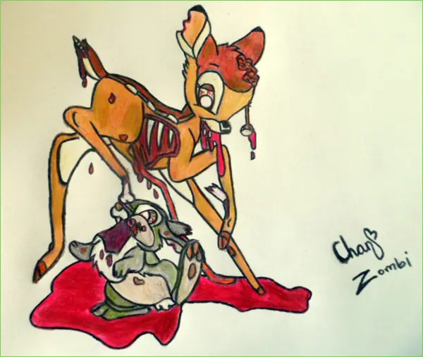 coloreados