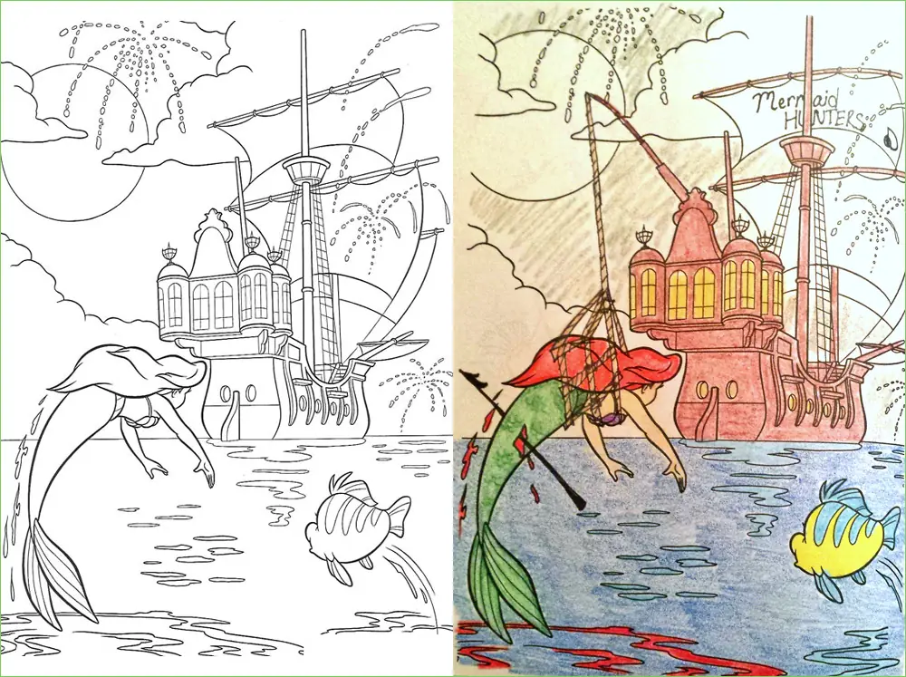 dibujos