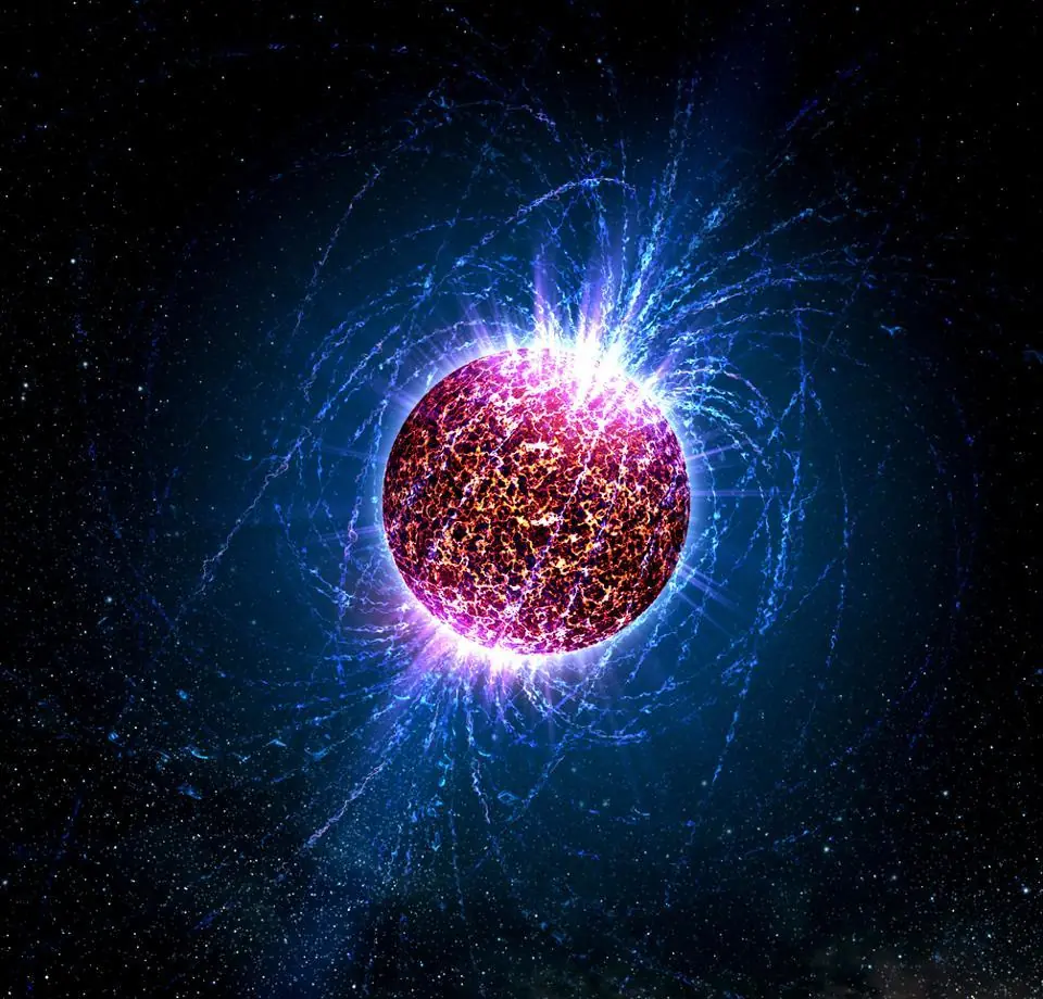 La Predicción Astrofísica de Heisenberg