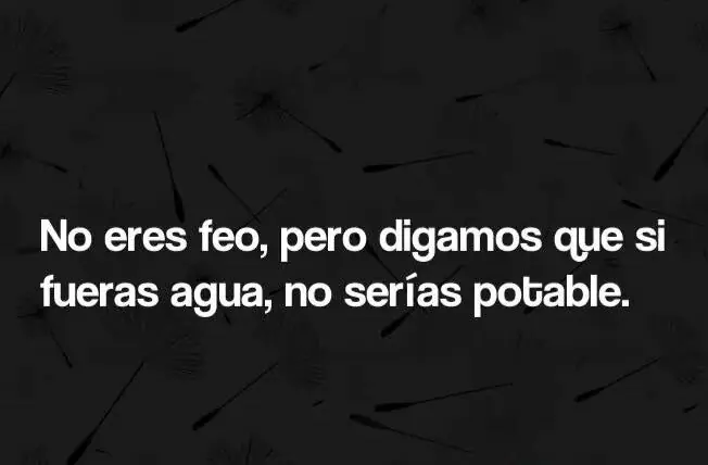 chistoso