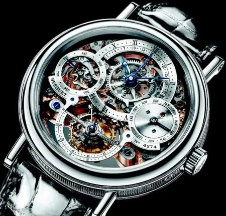 Relojes