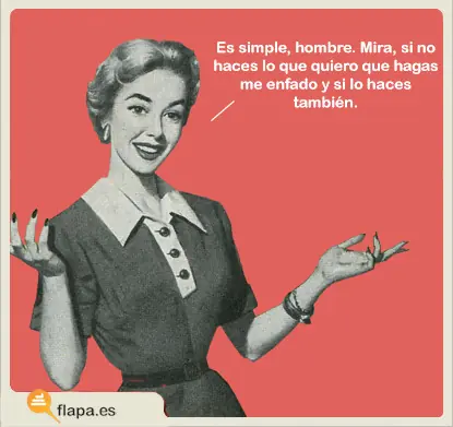 Las Lincesas Manipuladoras De Hombres