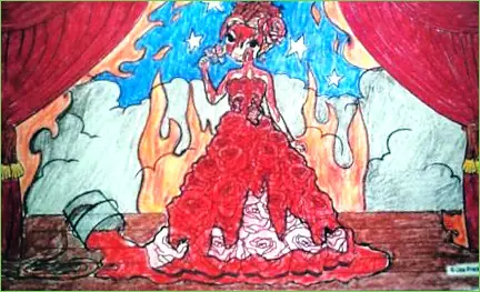 dibujos