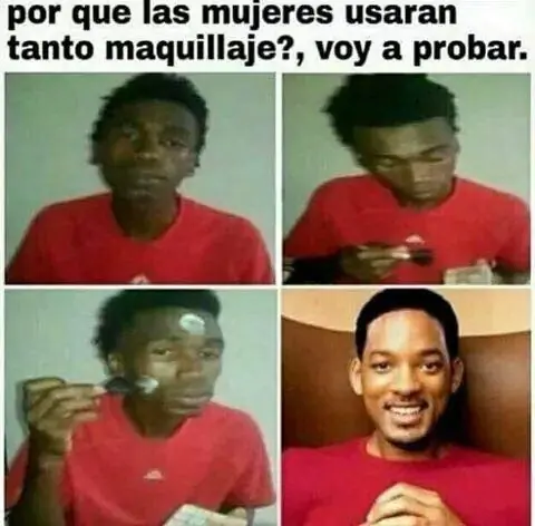 chistoso