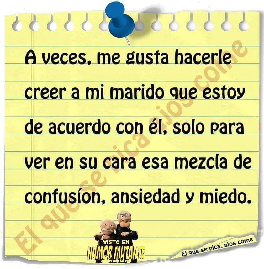 humor