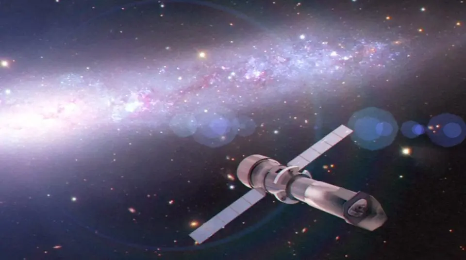 La Predicción Astrofísica de Heisenberg