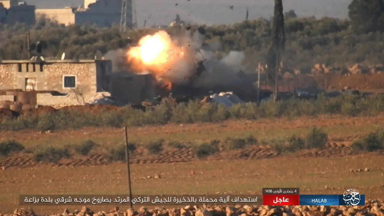 siria