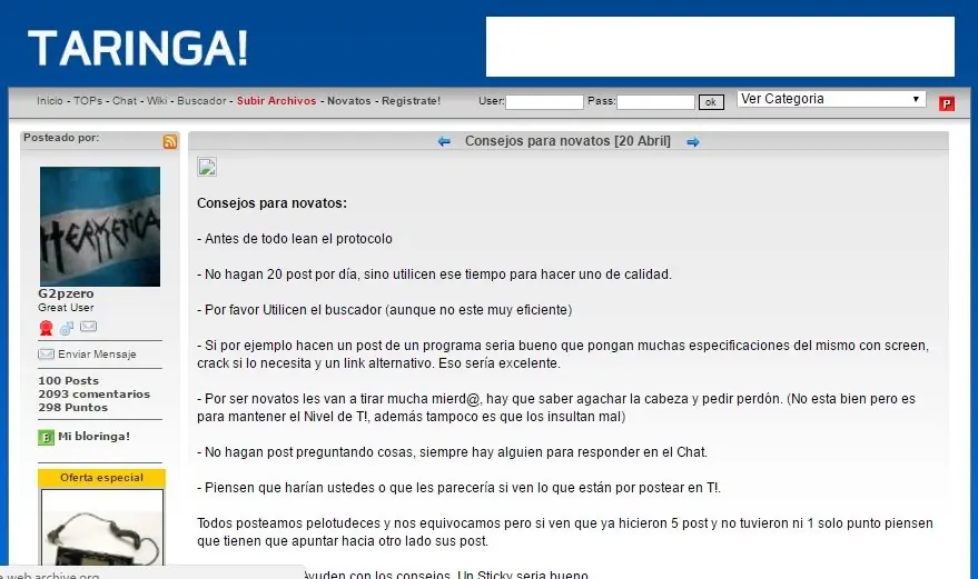 politica
