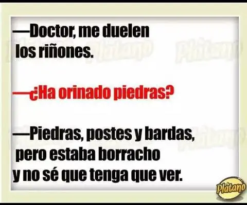 chistoso