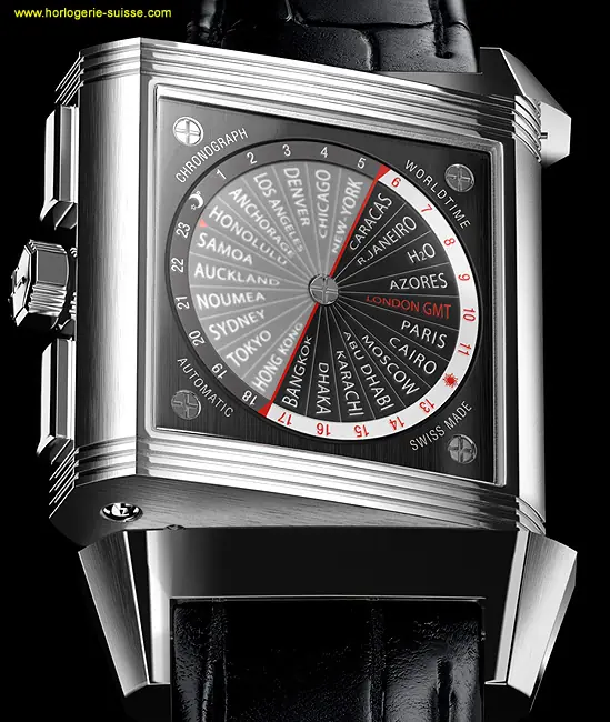 Mega galería de los relojes más extraños del mundo