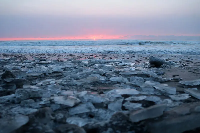 hielo