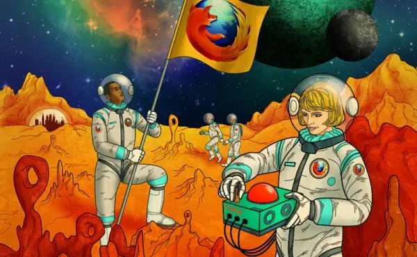 El sueño de FirefoxOS, el sistema libre, llega a su fin