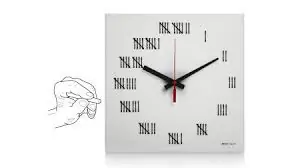 Mega galería de los relojes más extraños del mundo