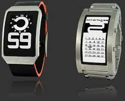 relojes raros