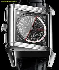 Mega galería de los relojes más extraños del mundo