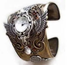 Mega galería de los relojes más extraños del mundo