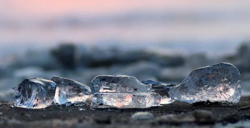 agua