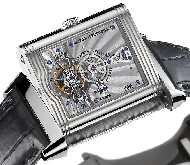 Mega galería de los relojes más extraños del mundo