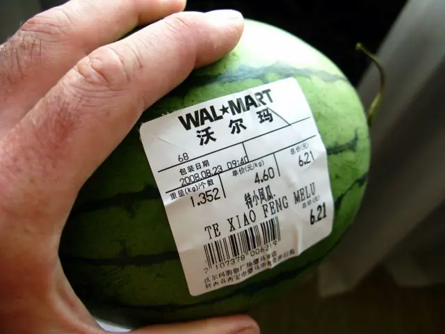 Wallmart