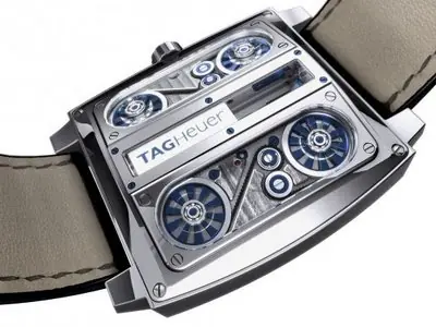 relojes raros