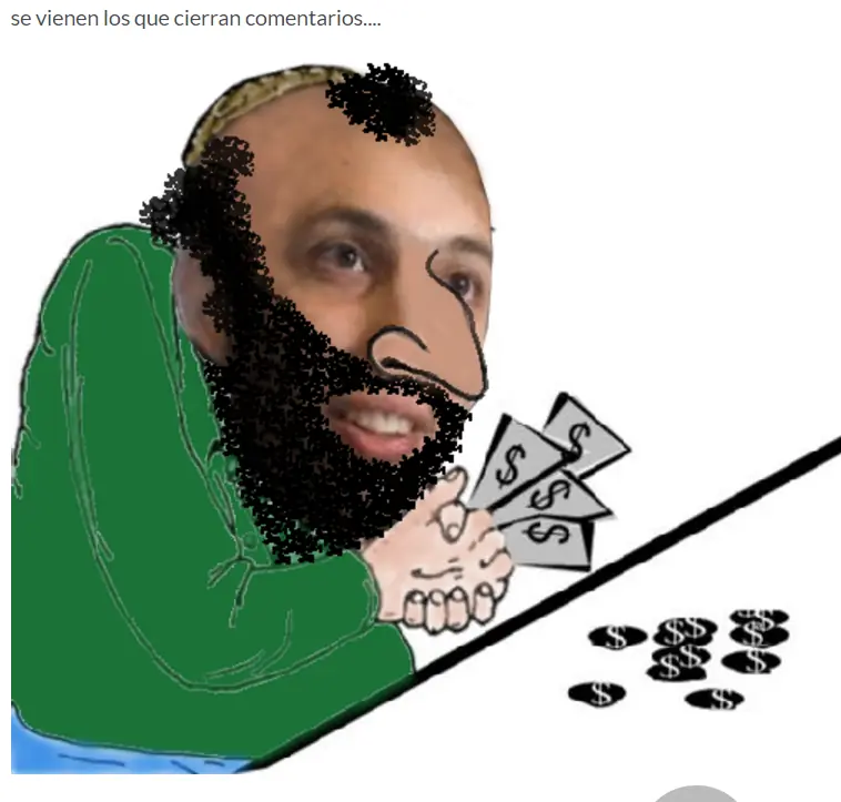 Anti-semitismo, un invento Judio