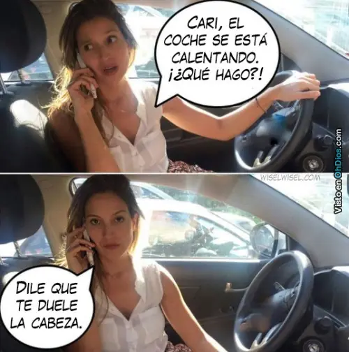 Memes para una tarde aburrida #1