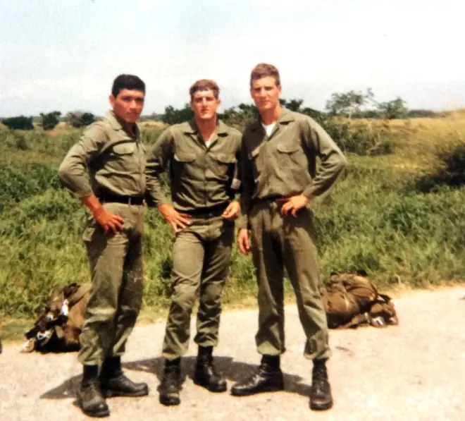 El Plan Militar de Venezuela en Las Malvinas