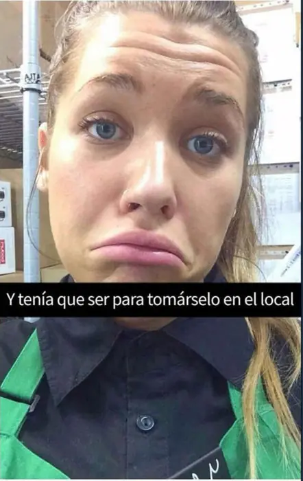 trabajo
