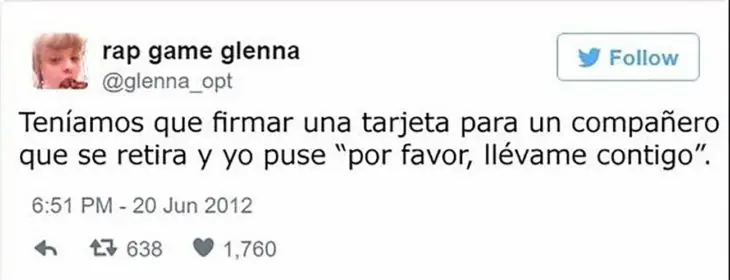 situaciones