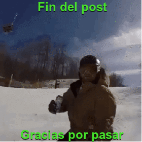 accidentes