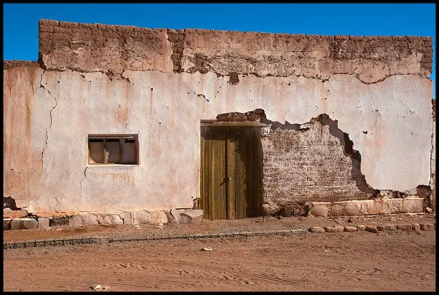paisajes marcianos