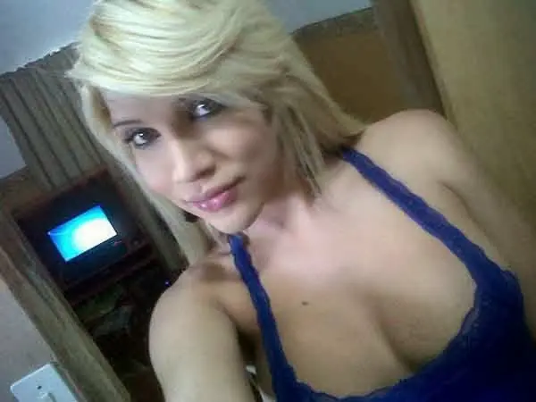 Lexiebeth Chacón trava venezolana (antes y después) Lexiebeth Chacón trava venezolana (antes y después)