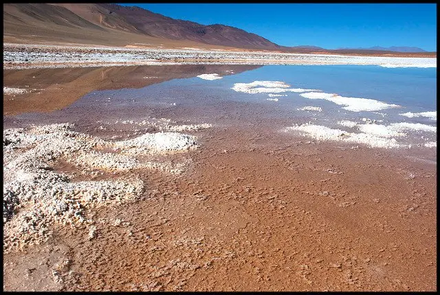 argentina