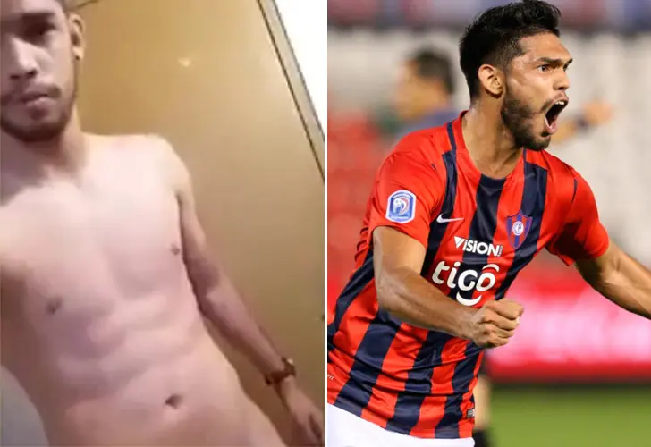 El video prohibido posible refuerzo de Boca