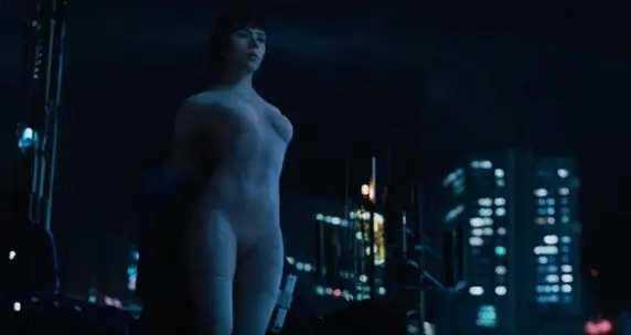 Asi Se Dejara Ver Scarlett Johansson En La Super Bowl