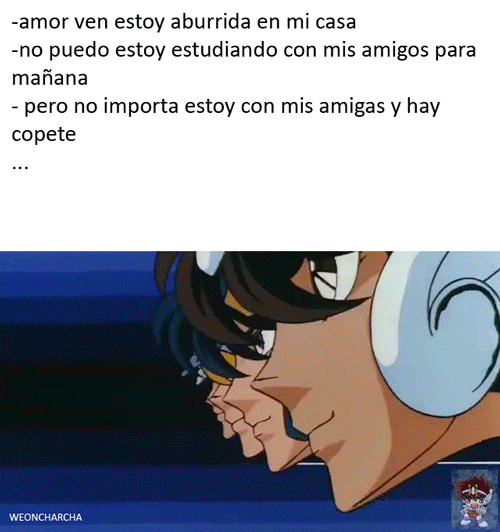 accidentes