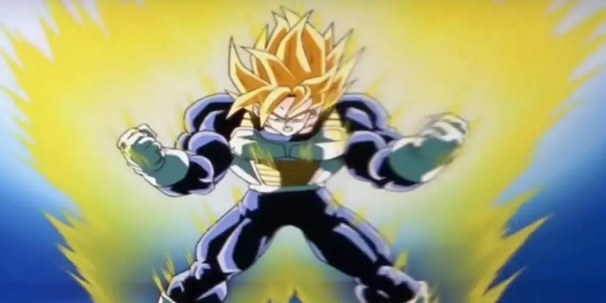 Dragon Ball: las 20 transformaciones más poderosas de Goku