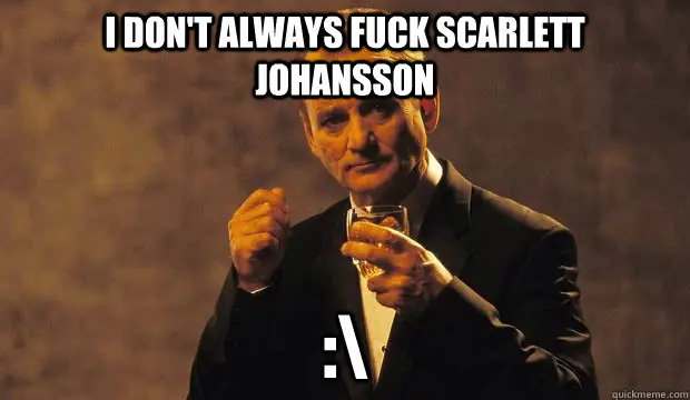 Asi Se Dejara Ver Scarlett Johansson En La Super Bowl