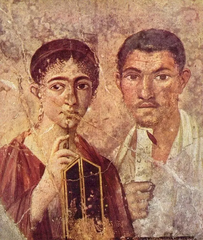 ROMA ROMA