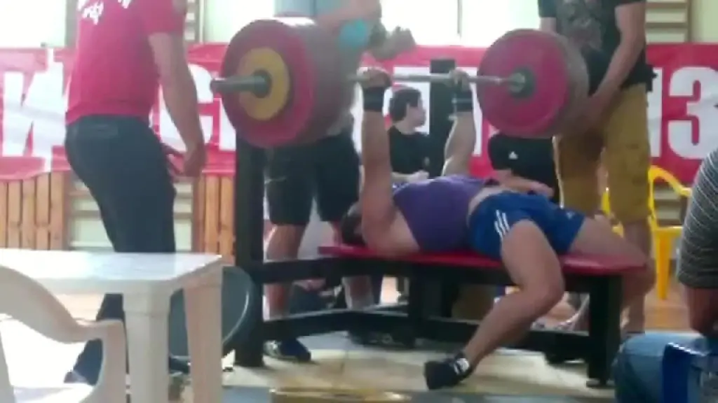 gimnasio