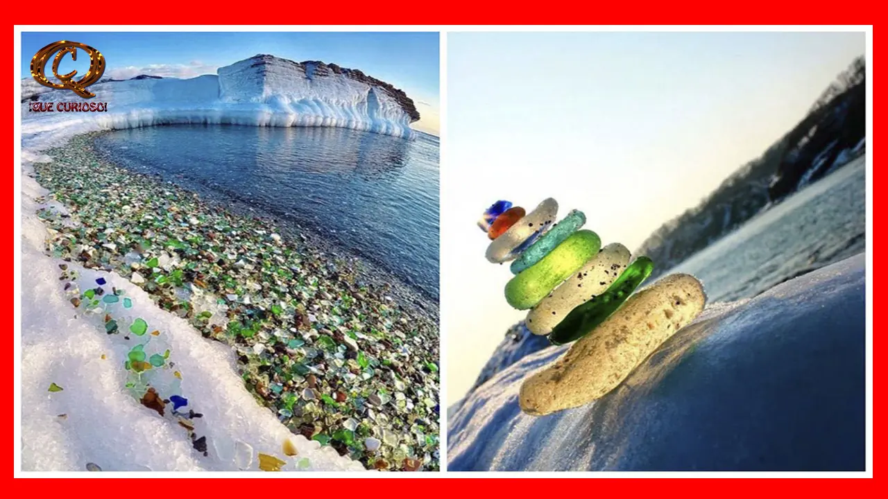 Playa de Cristal