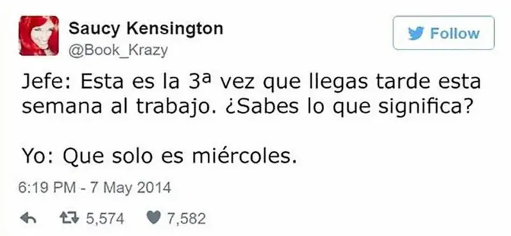 trabajo