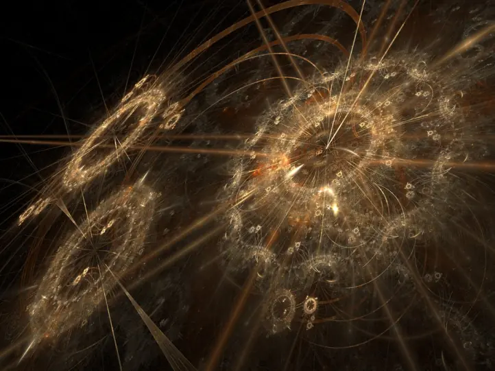 tridimensional