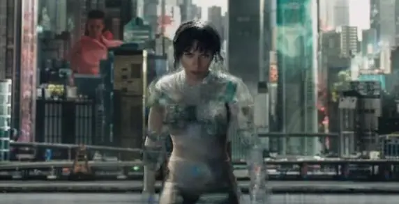 Scarlett Johansson En La Super Bowl