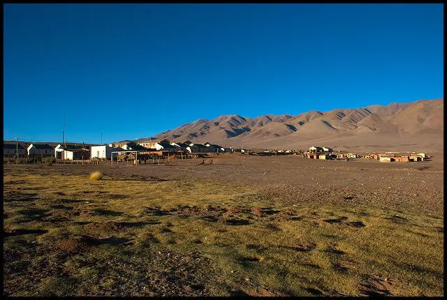 salta argentina