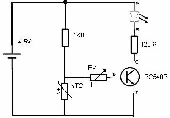 curso de electronica basica