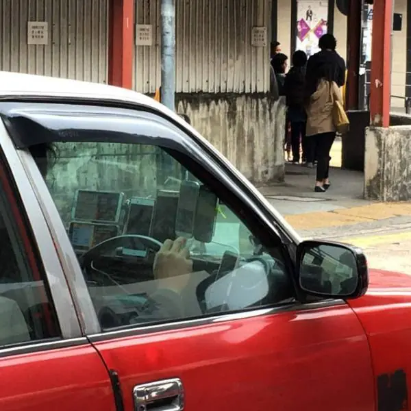 Imágenes WTF y curiosas para distraerte.