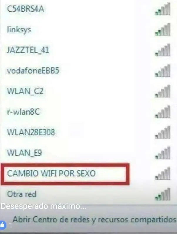 denuncia