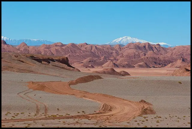 argentina